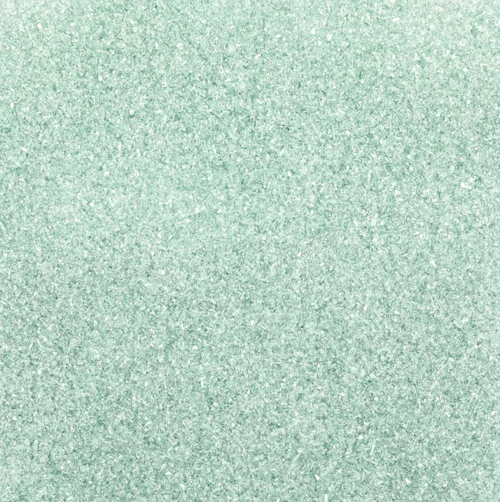 Sea Green Fine Glass Frit 8.5oz