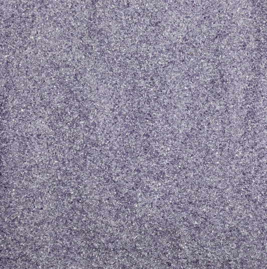 Grape Fine Glass Frit 8.5oz