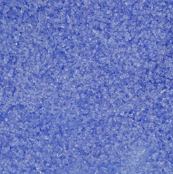 Pale Blue Medium Glass Frit 8.5oz