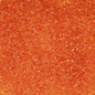 Light Orange Medium Glass Frit 8.5oz
