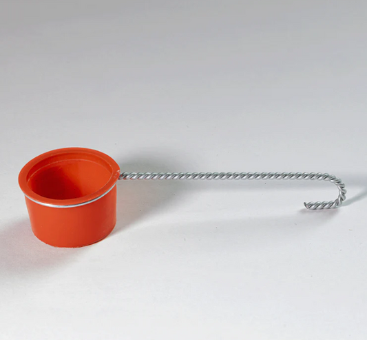 Medium Plastic Sifter