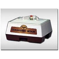 Diamond Star Glass Grinder