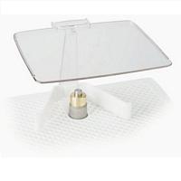 Glastar Molded Eye Shield