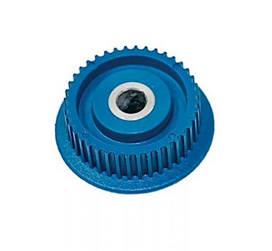 Gemini Taurus II and 3 Drive Pulley #0035