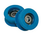 Gemini Taurus 3 Small Blue Pulley Grommet Assembly #1036