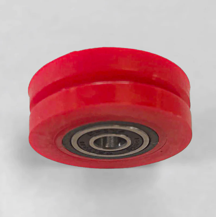 Gemini Taurus 3 Orange Grommet Assembly #1070