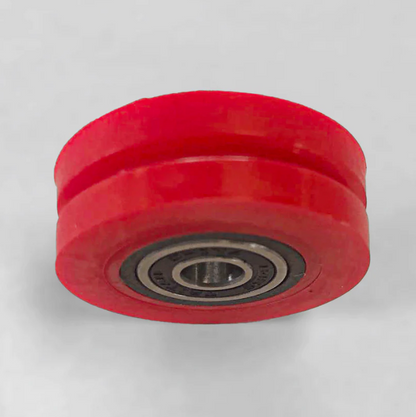 Gemini Taurus 3 Orange Grommet Assembly #1070