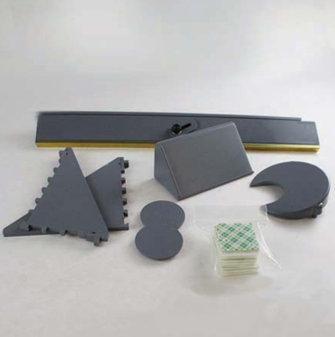Gemini Taurus 3 Accessory Kit