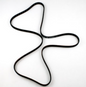 Gemini Taurus 3 Flocked Belt (T2/T3)