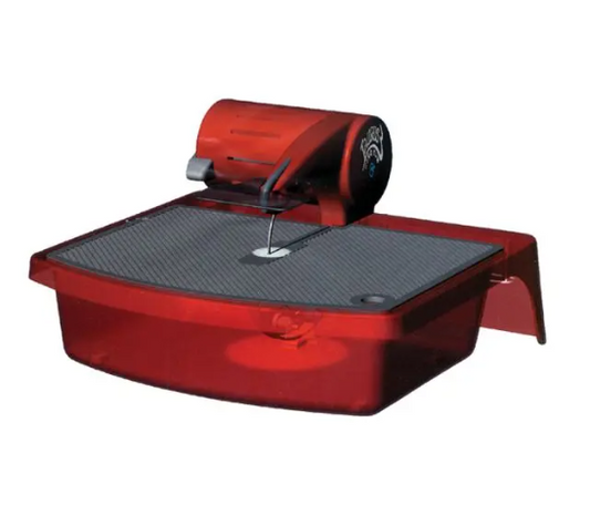 Gemini Taurus 3 Ring Saw