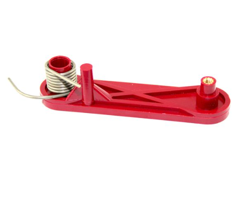 Gemini T3 Tension Arm and Spring #1031