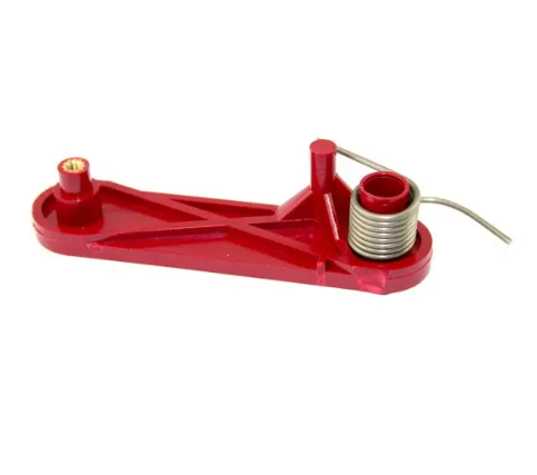Gemini T3 Tension Arm and Spring #1031