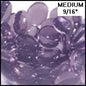 Medium Lilac Nuggets (1oz)