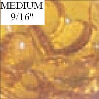 Medium Yellow Nuggets (1lb)