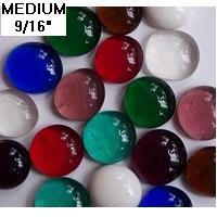 Medium Assorted Nuggets (1lb)