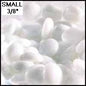 Small White Nuggets (1lb)