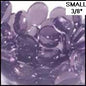 Small Lilac Nuggets (1lb)
