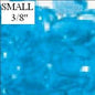 Small Light Blue Nuggets (1lb)