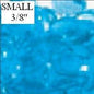 Small Light Blue Nuggets (1oz)