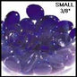Small Dk Blue Nuggets (1lb)