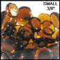 Small Amber Nuggets (1oz)