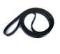 Gryphon Zephyr Black Rubber Drive Belt