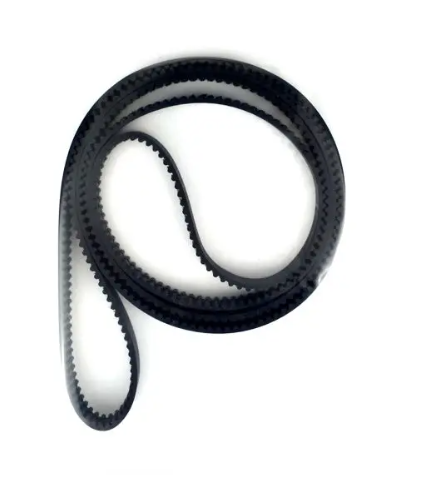 Gryphon Zephyr Black Rubber Drive Belt