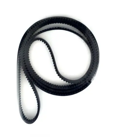 Gryphon Zephyr Black Rubber Drive Belt