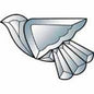 Dove Bevel Cluster