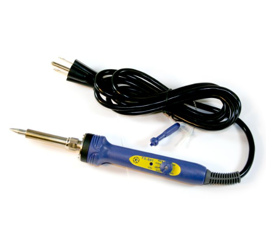 Hakko FX-601 Variable Temp Soldering Iron