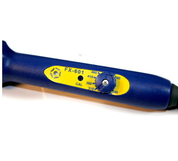 Hakko FX-601 Variable Temp Soldering Iron