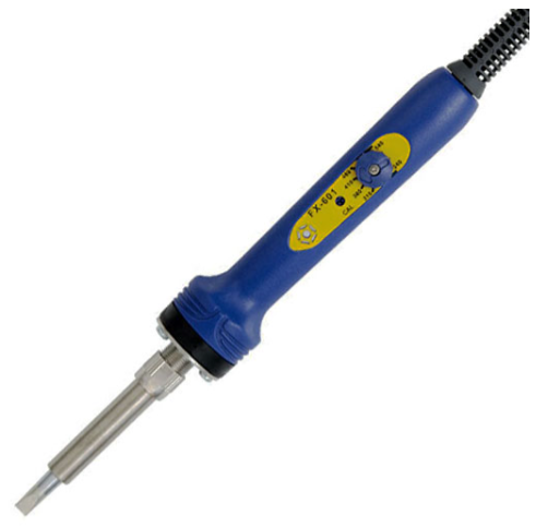Hakko FX-601 Variable Temp Soldering Iron