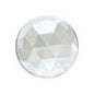 Round Faceted Jewel 25mm