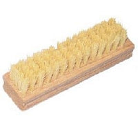 4-3/4" Wood Block Brush