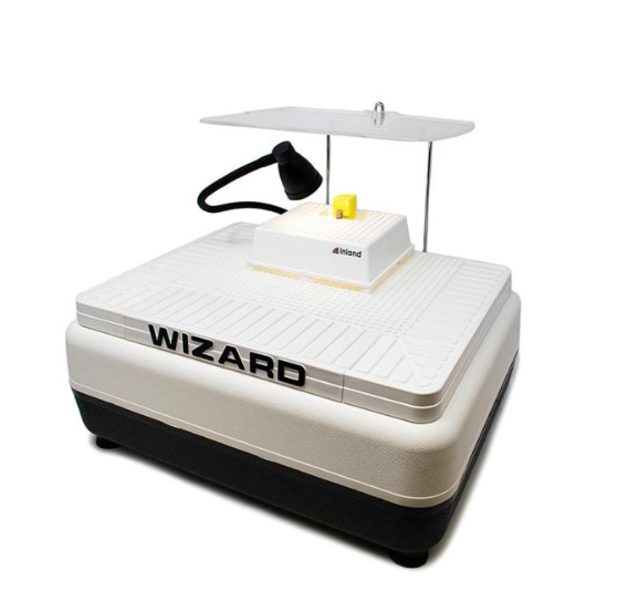 Inland LED Grinder Light