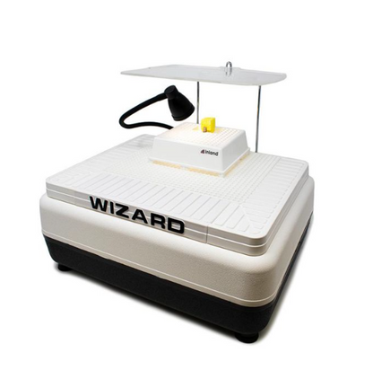 Inland LED Grinder Light