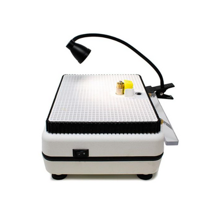 Inland LED Grinder Light