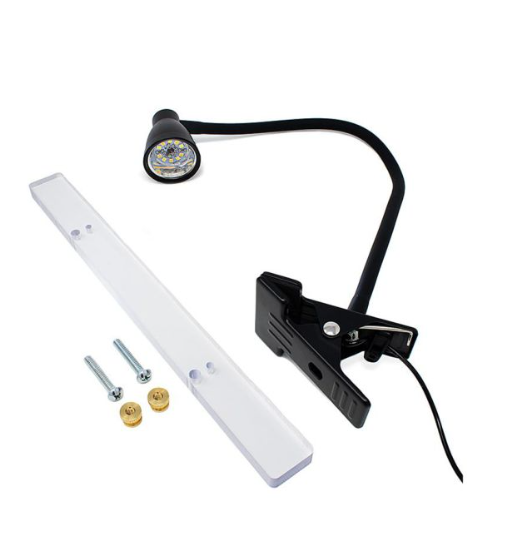 Inland LED Grinder Light