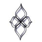 Curio Cluster - 7-5/8" x 13"