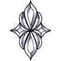 Curio Cluster - 7-7/8" x 11-7/8"