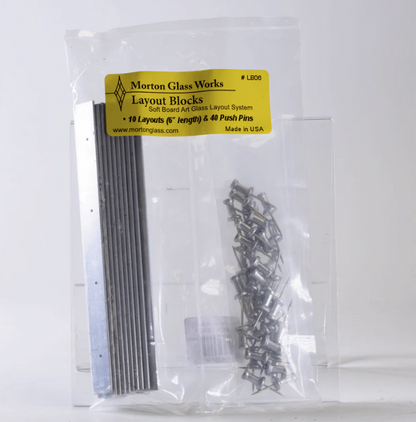 Morton Layout Block System