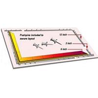 Morton Layout Block System