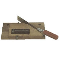 Clean Cut Mitre Vise