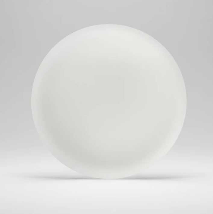 Coupe Dinner 10" Mold