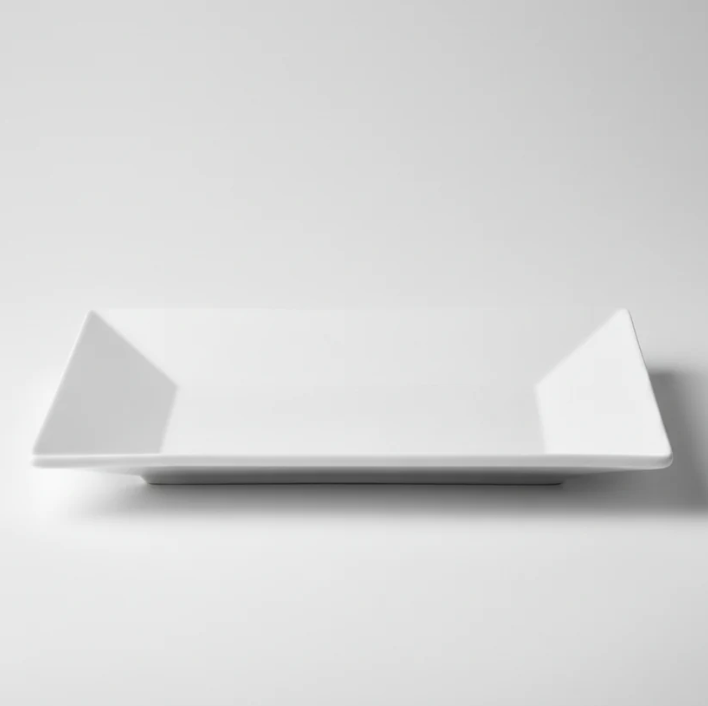 Roma Rectangle Small Mold