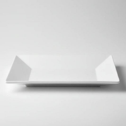 Roma Rectangle Small Mold