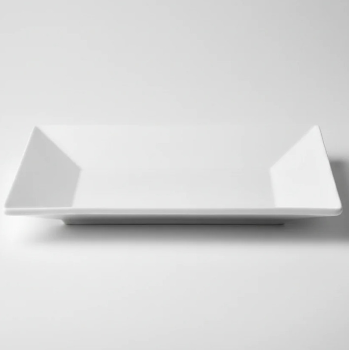 Roma Rectangle Large Mold