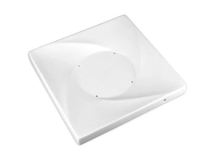 Medium Hanna 7" Mold