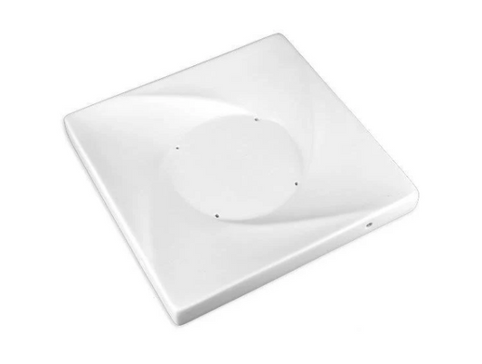 Medium Hanna 7" Mold