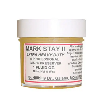 Mark Stay II 1oz.